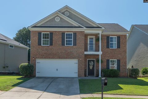 133 Palm St active home in Stoney Pointe At Bear Creek, Chapin, SC