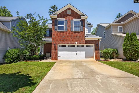 249 Cherokee Pond Trail