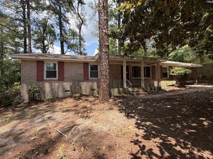 329 Shagbark Avenue pending home in Hickory Ridge, Columbia, SC