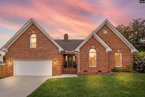 3 Tattlers Court active home in Tattlers Wharf, Irmo, SC