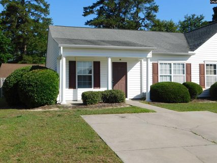 Homes in Windsor Village, Columbia