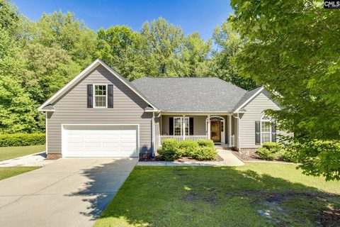 167 Sorrel Tree Lane pending home in Heath Pond, Elgin, SC