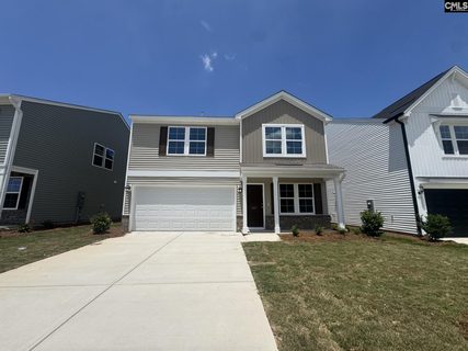 3607 Stedding Place pending home in Bluefield, Lexington, SC