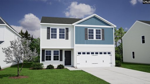 3510 Stedding Place