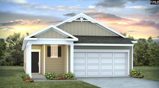 2035 Grovefield Drive pending home in Hunters Branch, Hopkins, SC