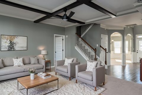 326 Keegan Rock Court active home in Windstone At White Knoll, Lexington, SC