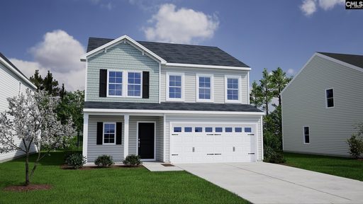 3518 Stedding Place active home in Bluefield, Lexington, SC