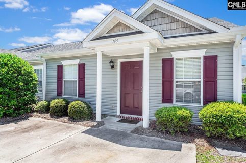 144 Elkhorn Lane pending home in Elders Pond, Columbia, SC
