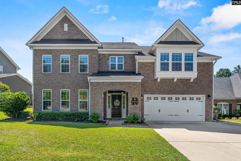 317 Sterling Brook Rd Road pending home in Sterling Bridge, Lexington, SC