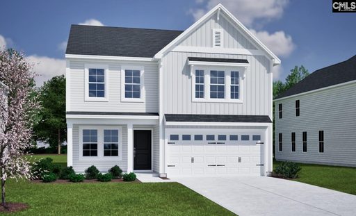6013 Edgemont Court active home in Ellington, Elgin, SC