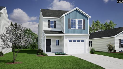 5029 Erwin Court