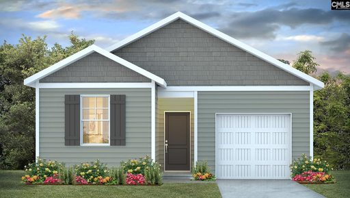 2019 Grovefield Drive pending home in Hunters Branch, Hopkins, SC
