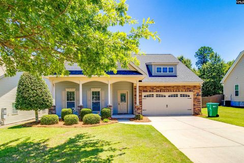 138 Fresh Spring Way active home in Caroline Springs, Lexington, SC
