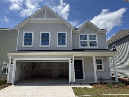 6014 Edgemont Court active home in Ellington, Elgin, SC