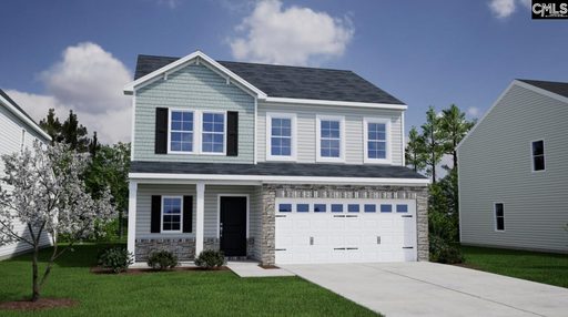 3078 Hallsdale Drive active home in Ellington, Elgin, SC