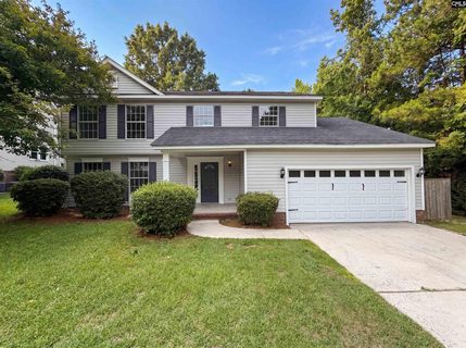 142 Silvermill Road active home in Whitehall, Columbia, SC