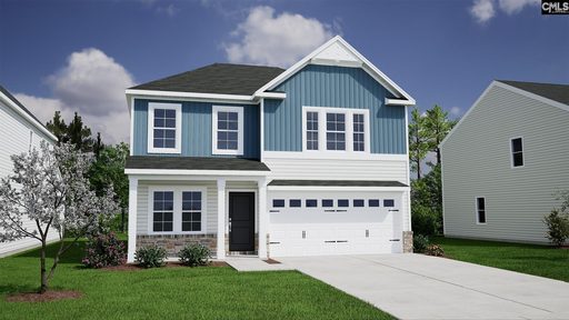 3076 Hallsdale Drive