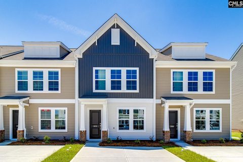 3070 Harborview Drive active townhome in Astoria, Columbia, SC