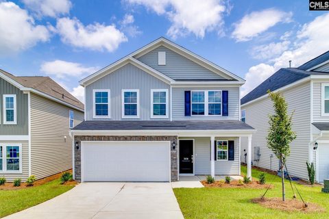 3083 Hallsdale Drive active home in Ellington, Elgin, SC