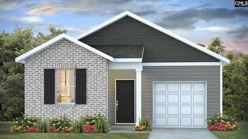 2034 Grovefield Drive pending home in Hunters Branch, Hopkins, SC