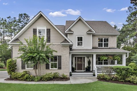201 Crickentree Drive