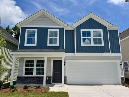6009 Edgemont Court pending home in Ellington, Elgin, SC