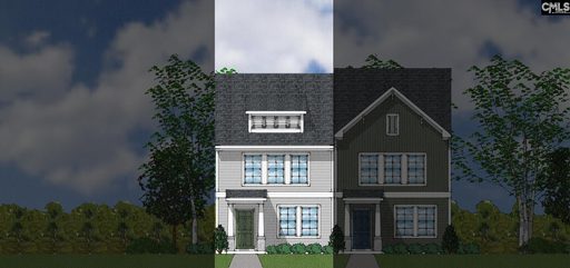 3068 Harborview Drive