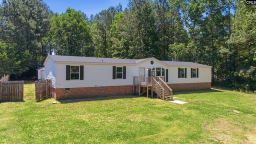 1308 Bear Creek Road