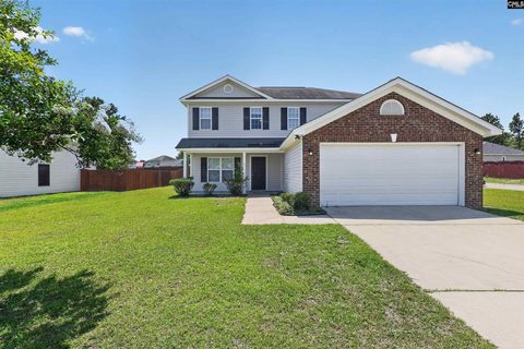 500 S Summers Way pending home in Alexander Pointe, Hopkins, SC
