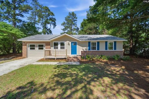 3027 Bachman Road