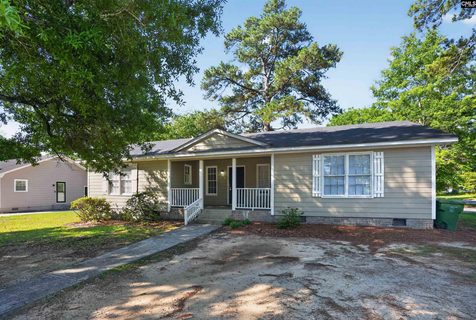 101 Roost Road active home in Quail Creek, Hopkins, SC