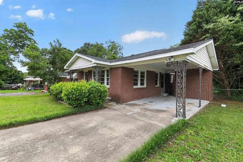 1437 Aralia Drive pending home in Rosewood, Columbia, SC