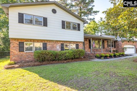 Homes in Coldstream, Columbia