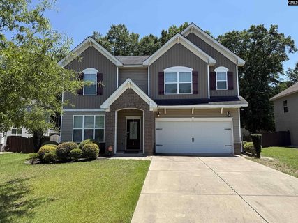 19 Leatherwood Drive W active home in Saddlebrook, Lugoff, SC