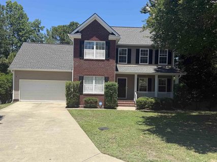 18 Dunnock Court pending home in Lansdowne-Heises Pond, Columbia, SC