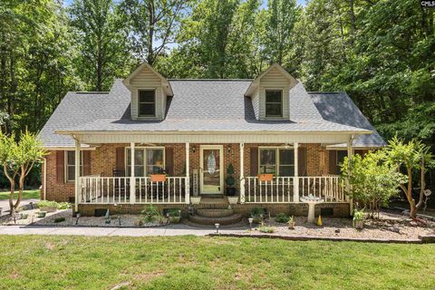 1333 Rabbit Run Road active home in Briar Patch, York, SC