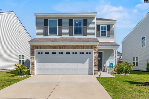 398 Keeble Drive