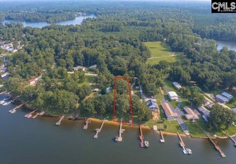 1113 Newberry Shores Drive