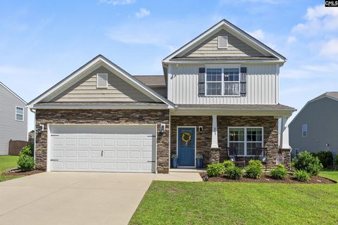 865 Sunseeker Drive pending home in Eagles Rest At Lake Murray, Chapin, SC