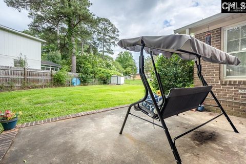 119 Bosworth Field Court active home in Coatesworth, Columbia, SC