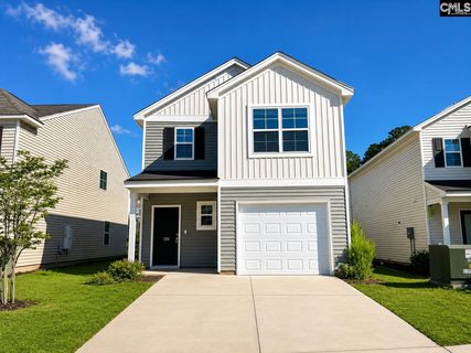 129 Kings Parish Court active home in Kings Parish, Columbia, SC
