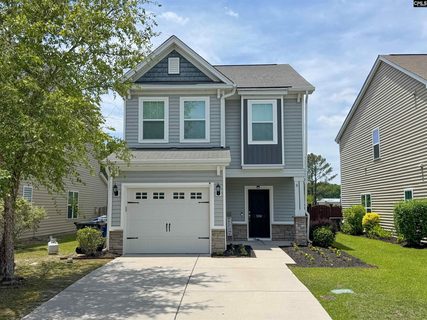 508 Finnegan Lane active home in Brookland Mill, West Columbia, SC