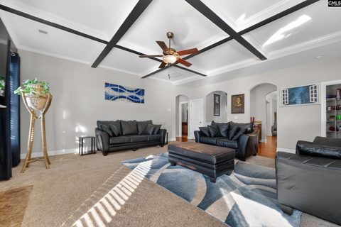 A home in Manors At White Knoll