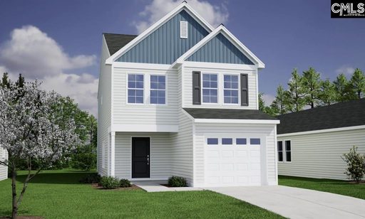 451 Pinaster Path pending home in Pinecrest, West Columbia, SC