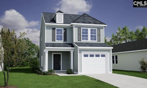 942 Lodgepole Lane pending home in Pinecrest, West Columbia, SC