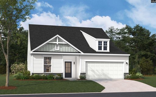 561 Swamp Grass Drive pending home in Garners Mill, Columbia, SC