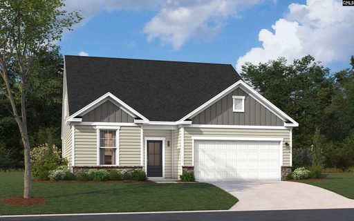 558 Swamp Grass Drive