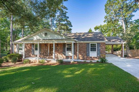 4204 Havana Court pending home in Forest Acres, Columbia, SC