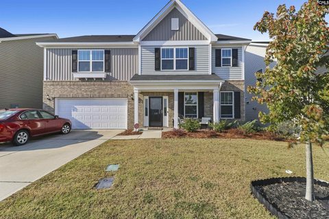532 Esaw Drive active home in Catawba Hill, Elgin, SC