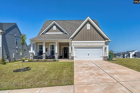 1004 Marsh Grass End active home in River Ridge, Lexington, SC